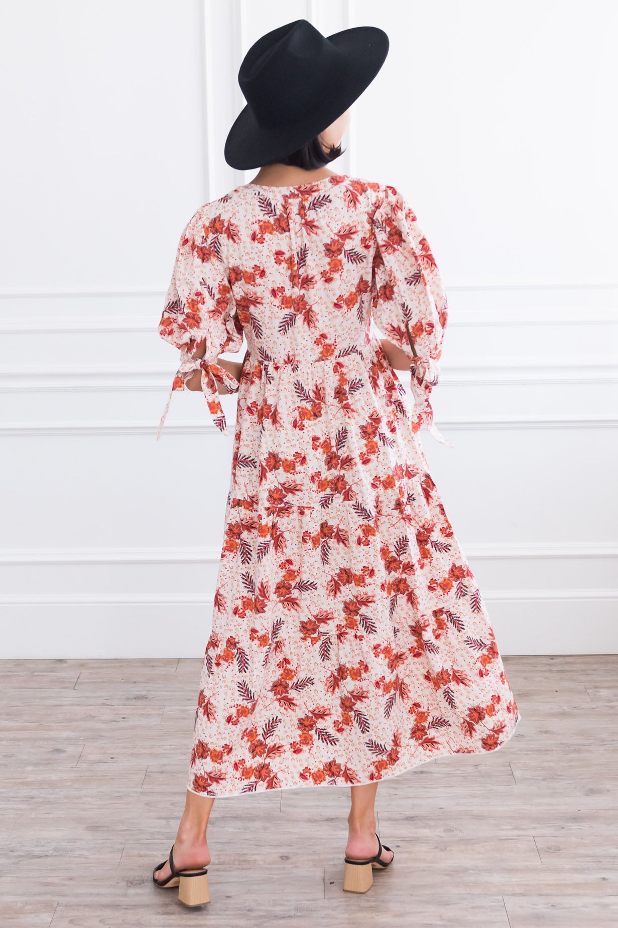 The Tiffany NeeSee's Dresses 