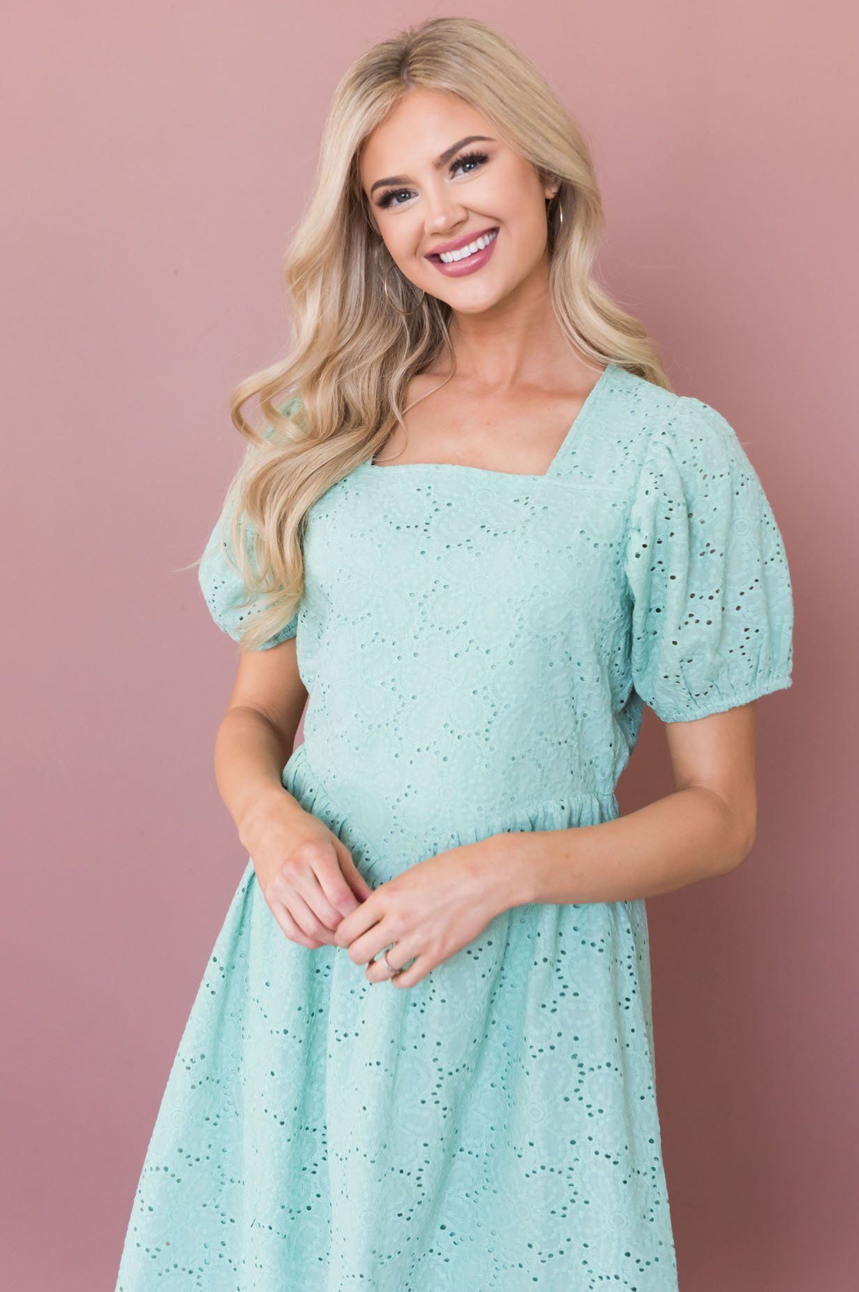 The Ivey Modest Dresses vendor-unknown 