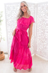 The Andrene Modest Dresses vendor-unknown