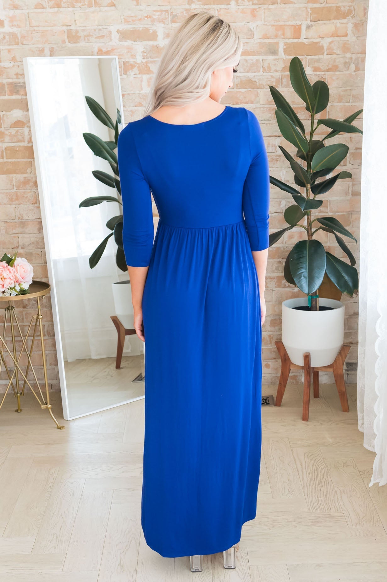 The Doralee Modest Dresses vendor-unknown 