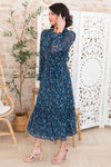 The Jessalea Modest Dresses vendor-unknown