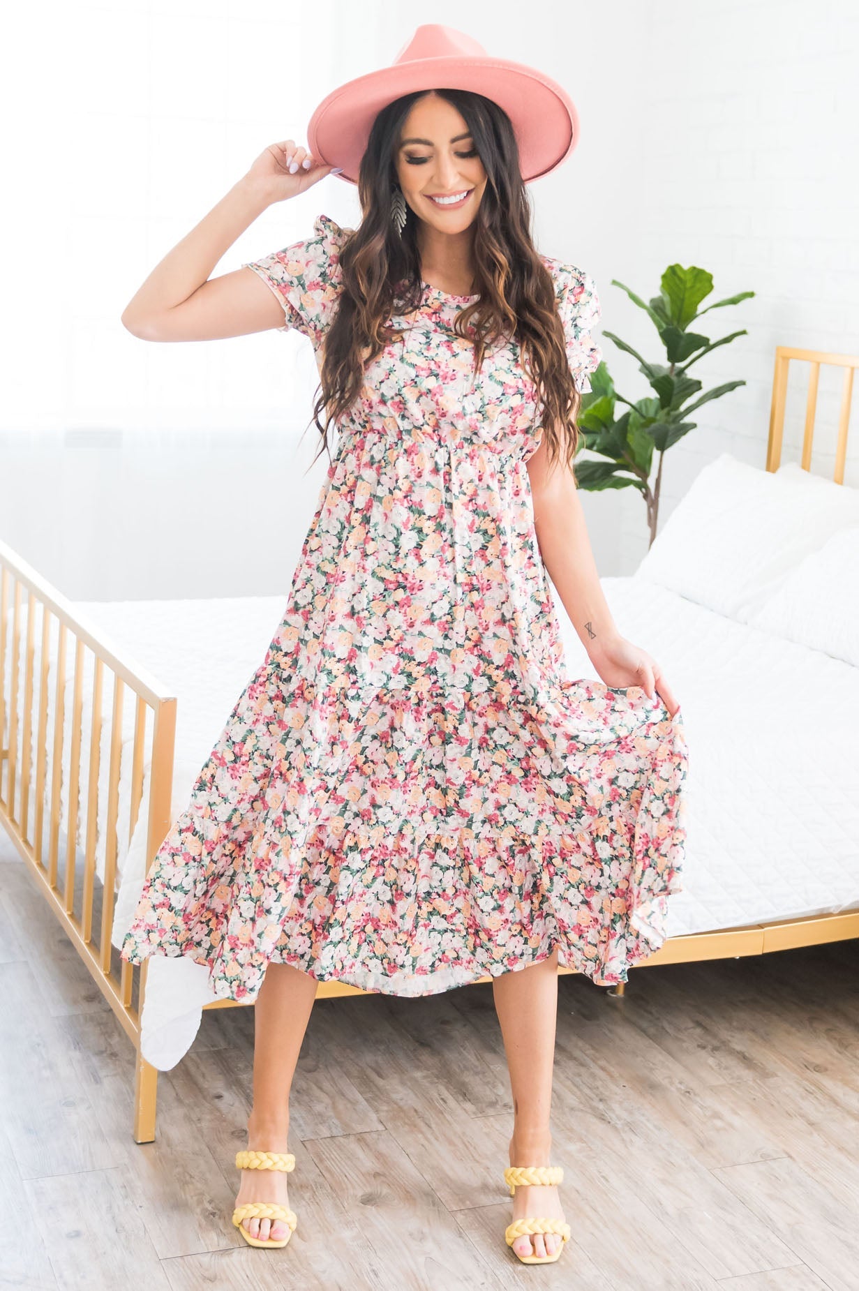 The Shonalee NeeSee's Dresses 