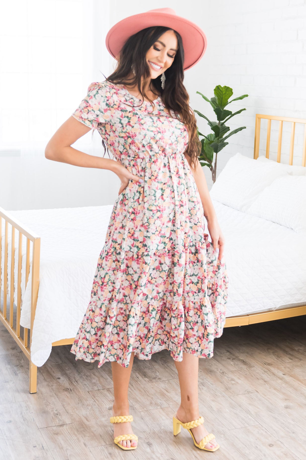 The Shonalee NeeSee's Dresses 