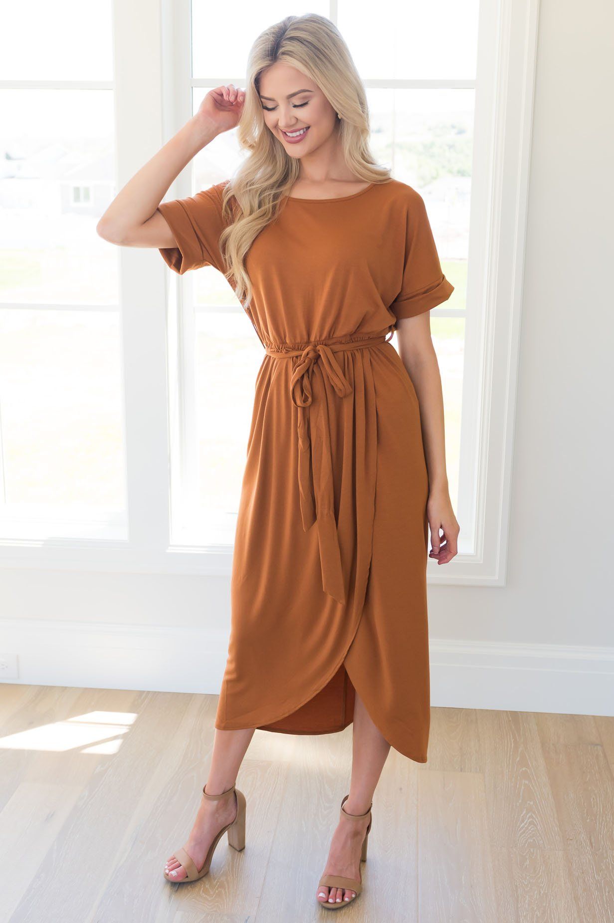 The Asia Modest Dresses vendor-unknown 