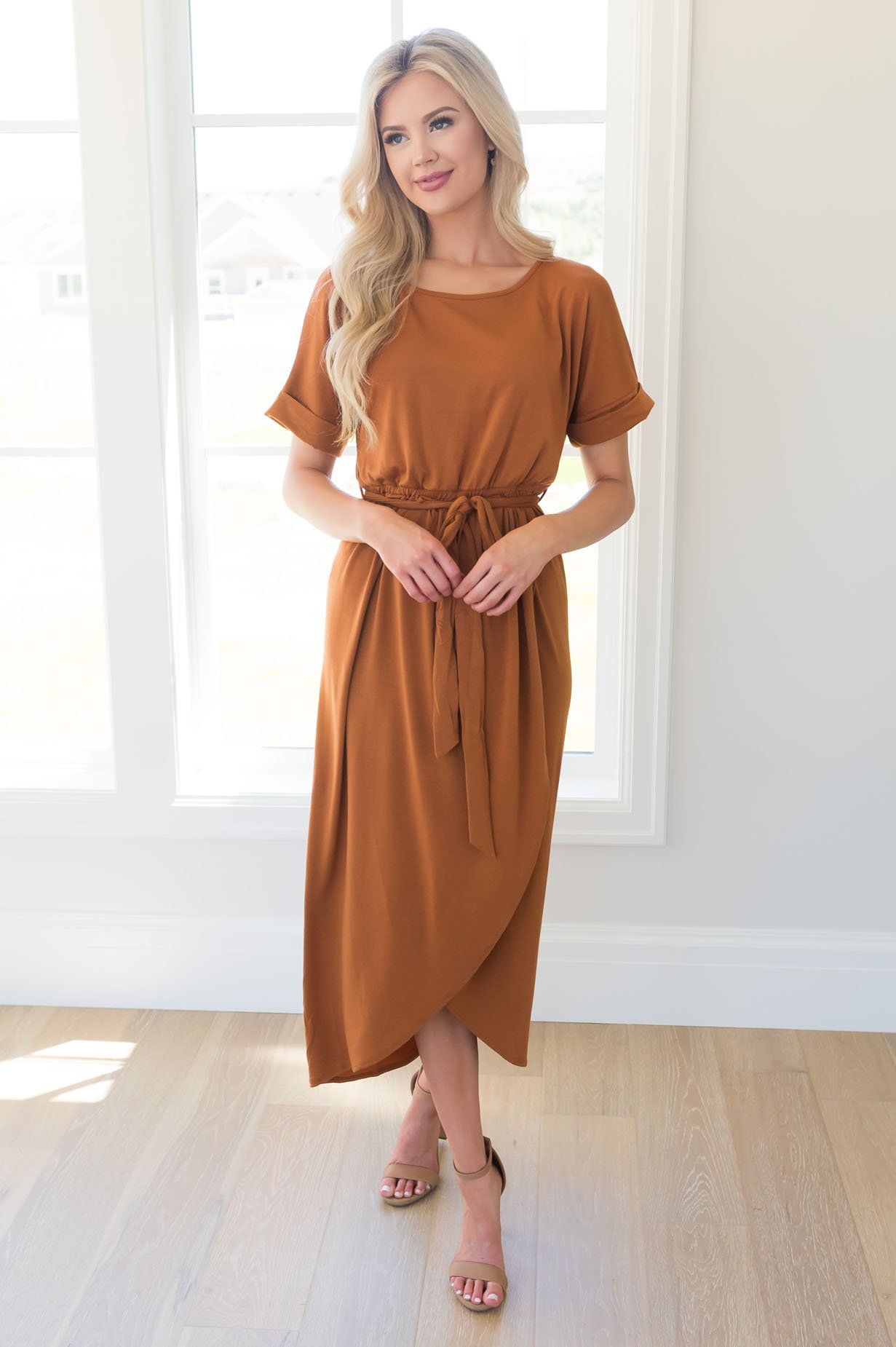 The Asia Modest Dresses vendor-unknown 