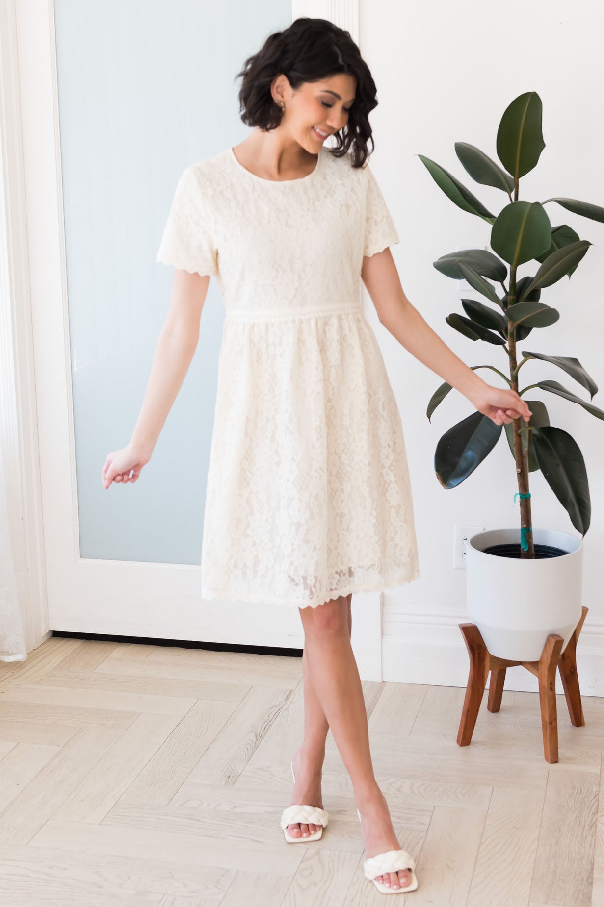 The Elza NeeSee's Dresses 