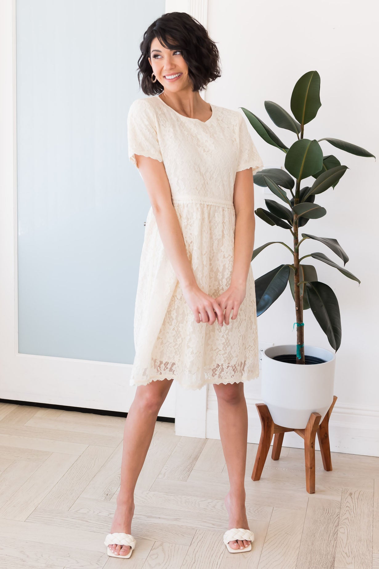 The Elza NeeSee's Dresses 