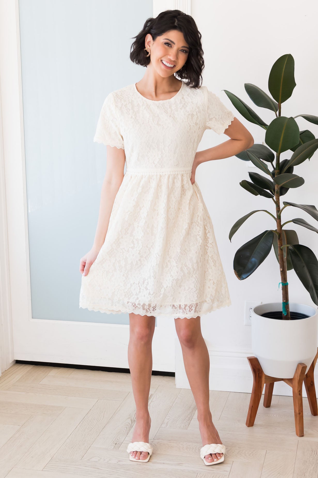 The Elza NeeSee's Dresses 