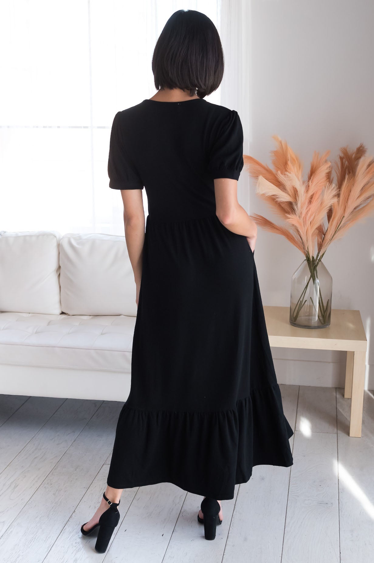 The Carolena Modest Dresses vendor-unknown 