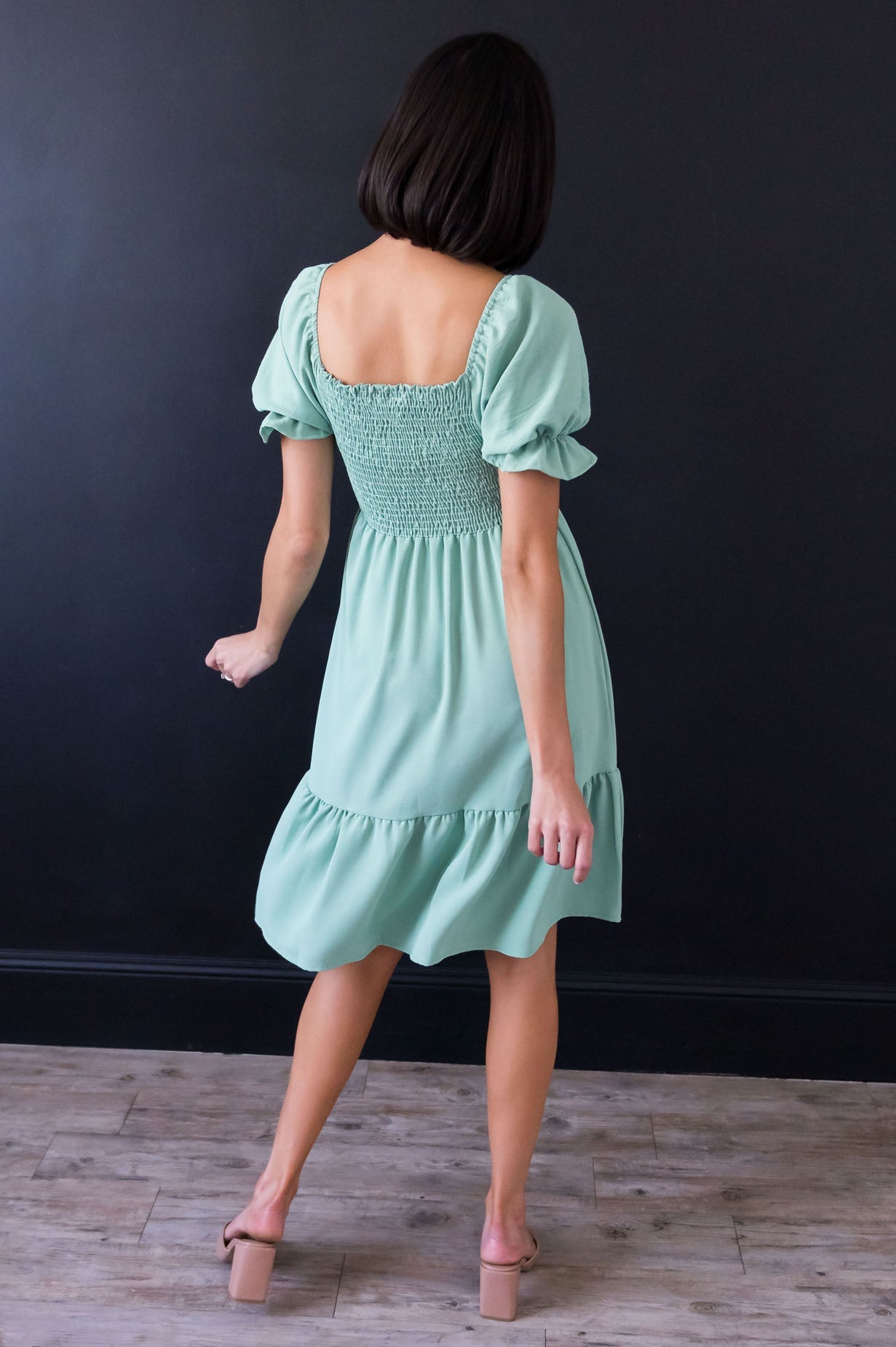 The Kamila NeeSee's Dresses 