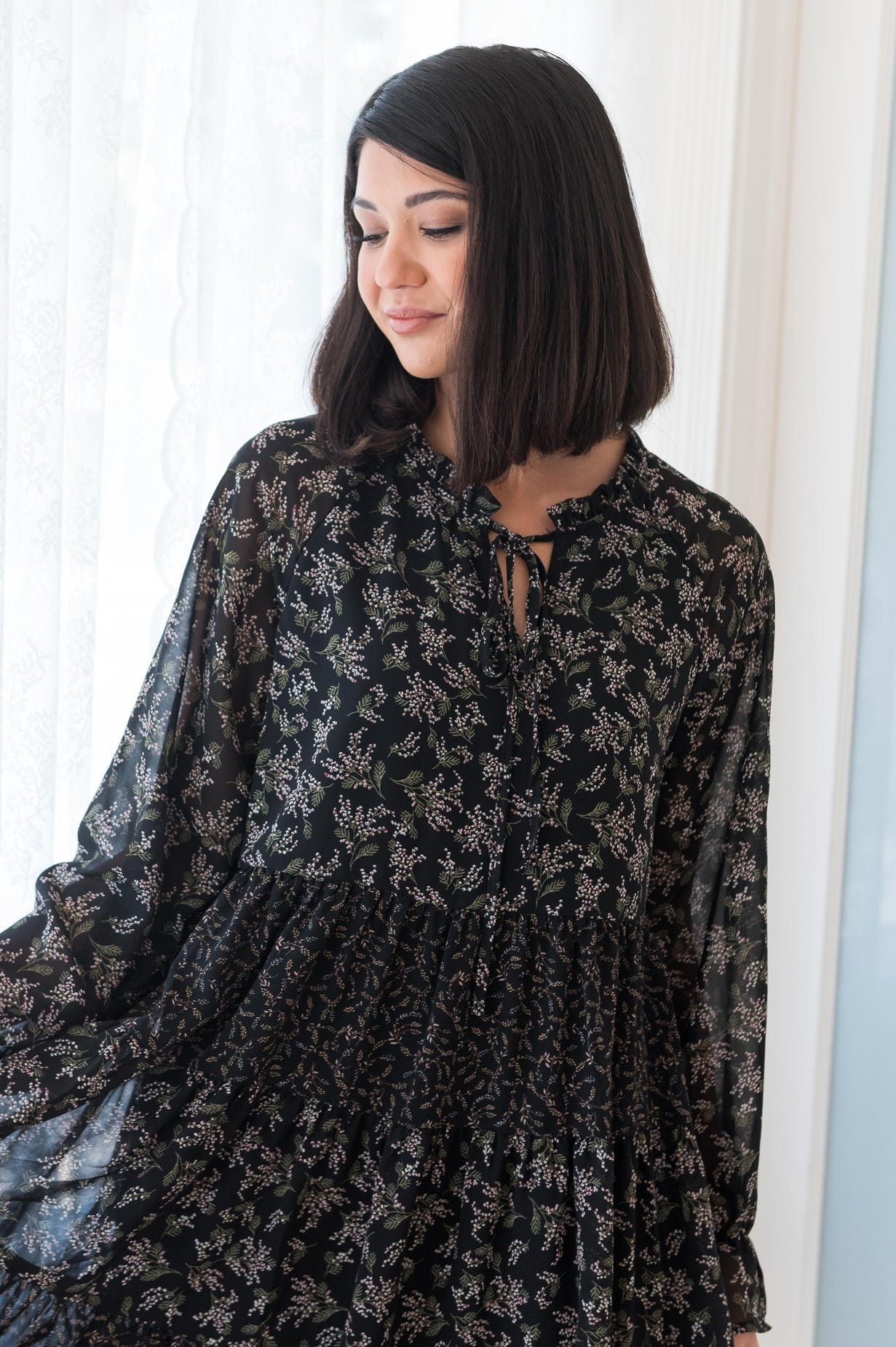 The Annelle Modest Dresses vendor-unknown 