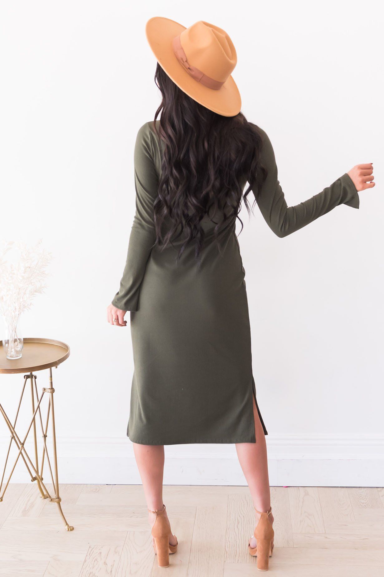 The Crystelle Modest Dresses vendor-unknown 