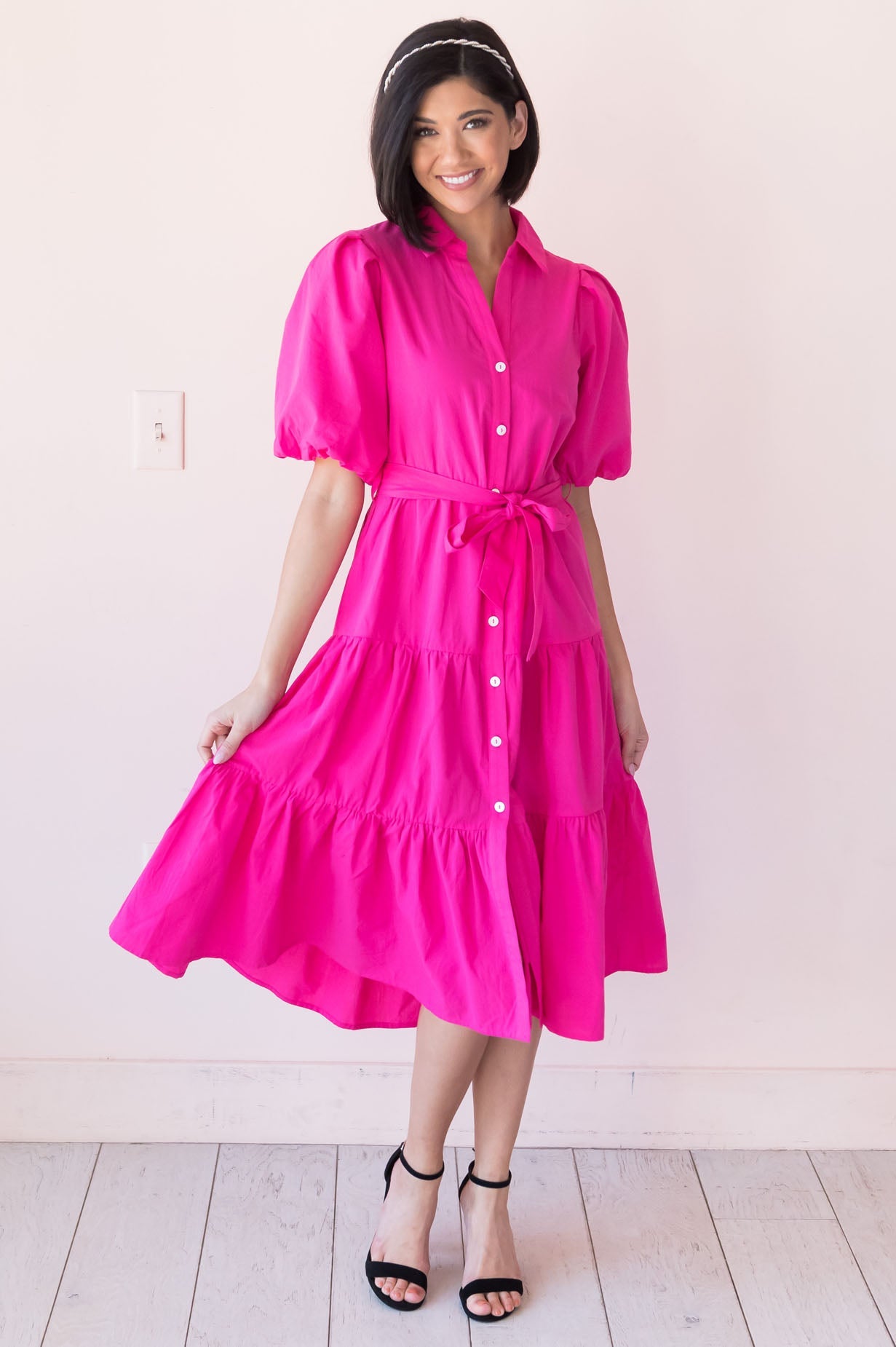 The BellaMay Modest Dresses vendor-unknown 