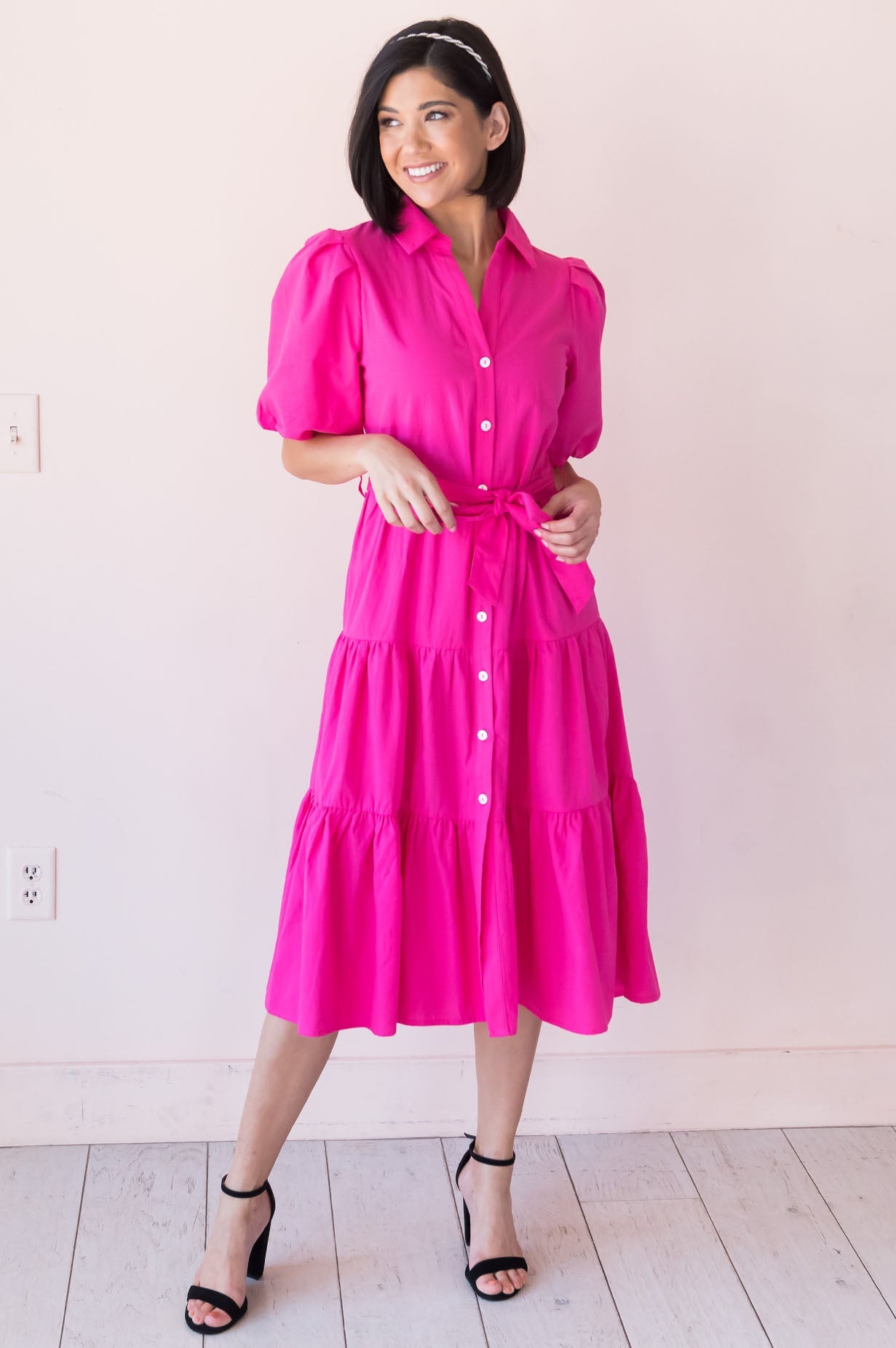 The BellaMay Modest Dresses vendor-unknown 