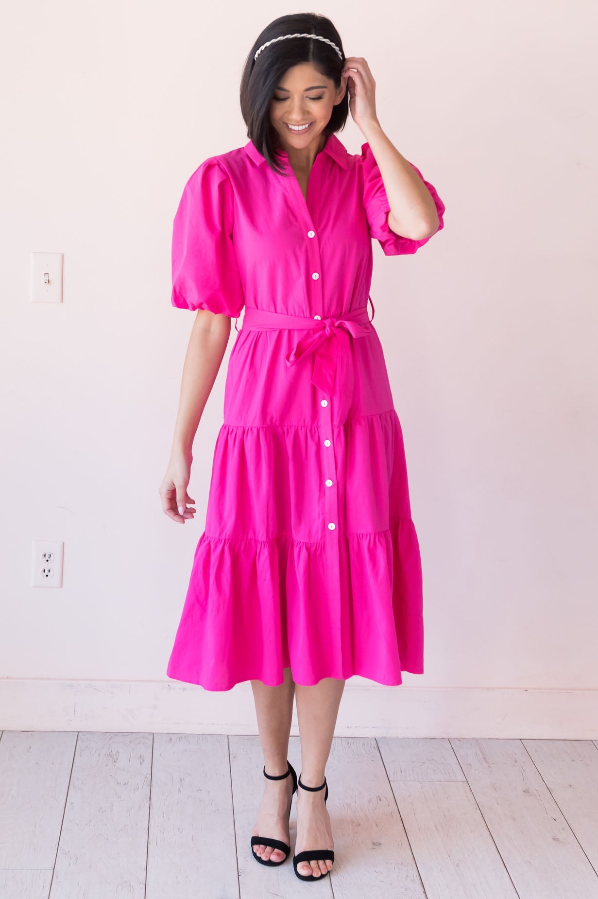 The BellaMay Modest Dresses vendor-unknown 