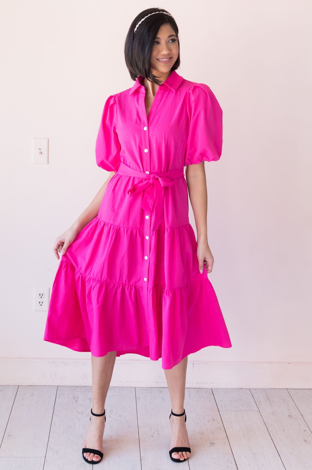 The BellaMay Modest Dresses vendor-unknown 