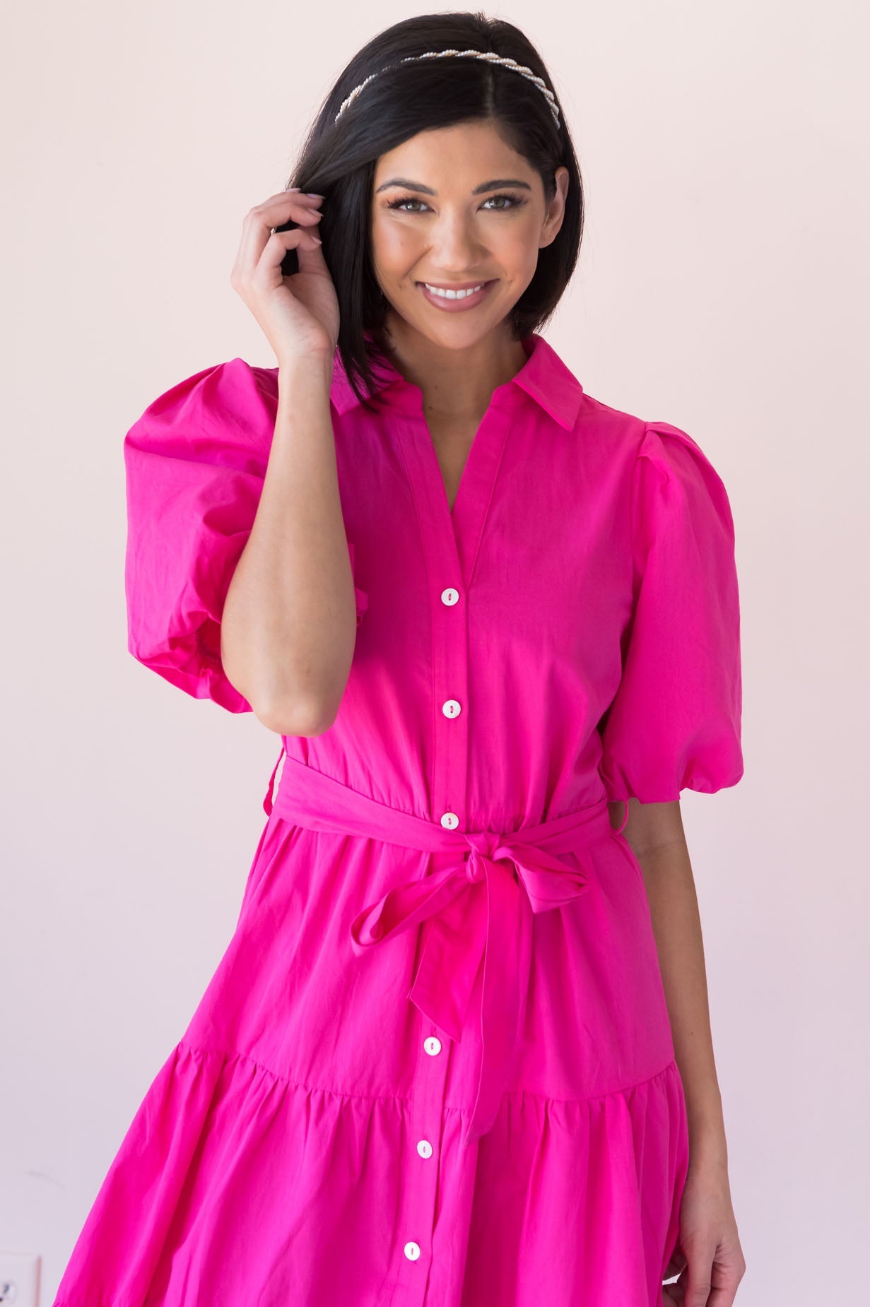 The BellaMay Modest Dresses vendor-unknown 