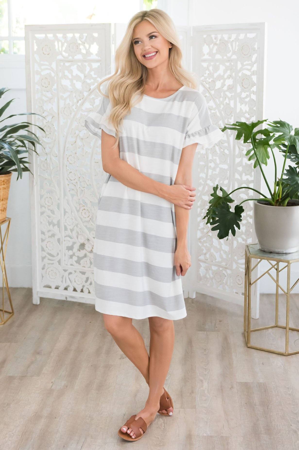 The Laynee Modest Dresses vendor-unknown 