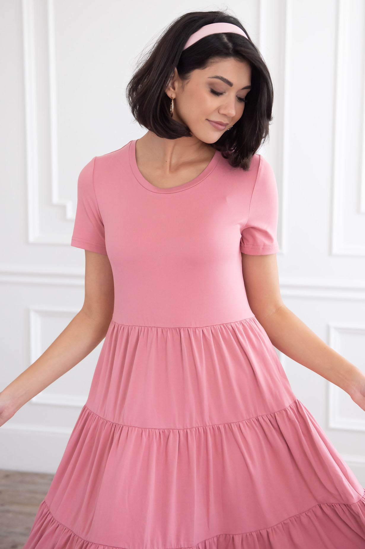 The Mavis Modest Dresses vendor-unknown 