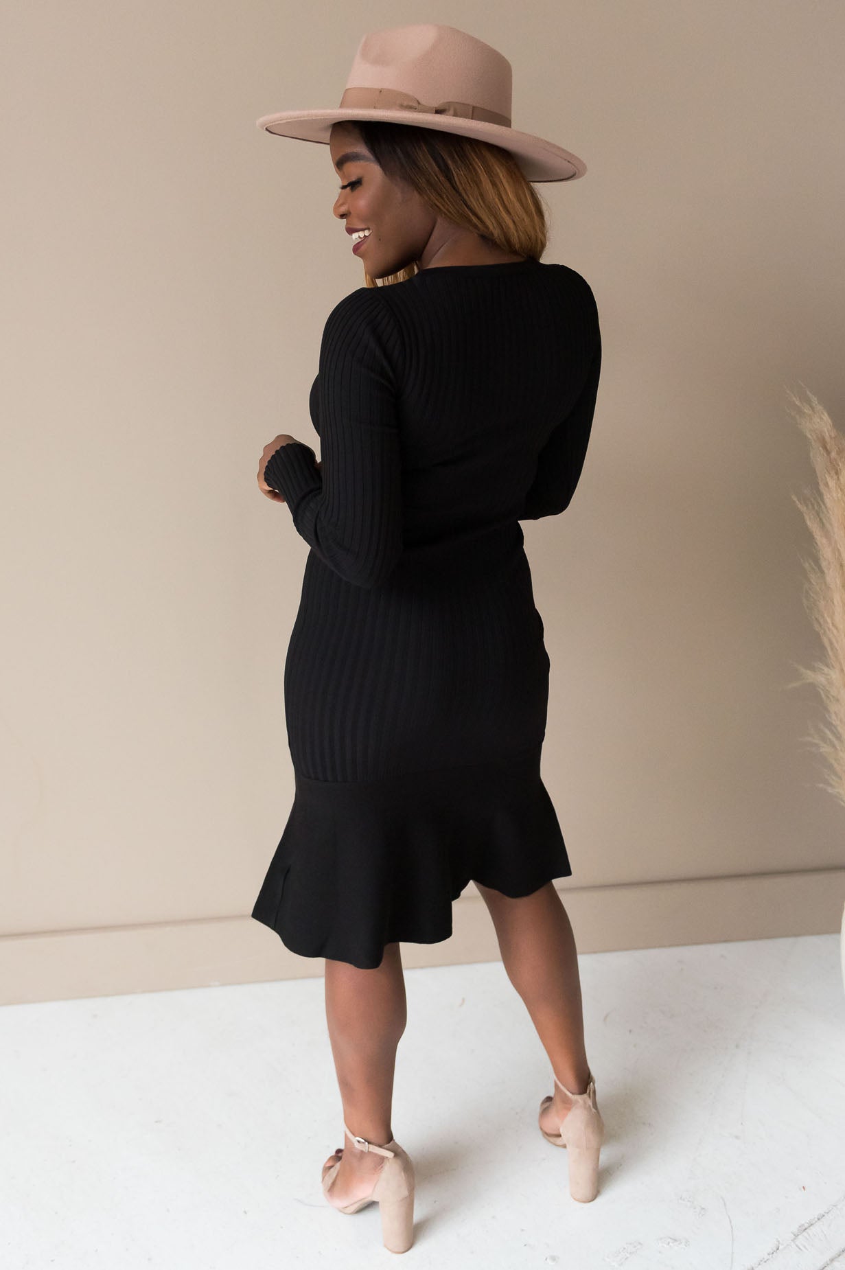 The Melanee Modest Dresses vendor-unknown 