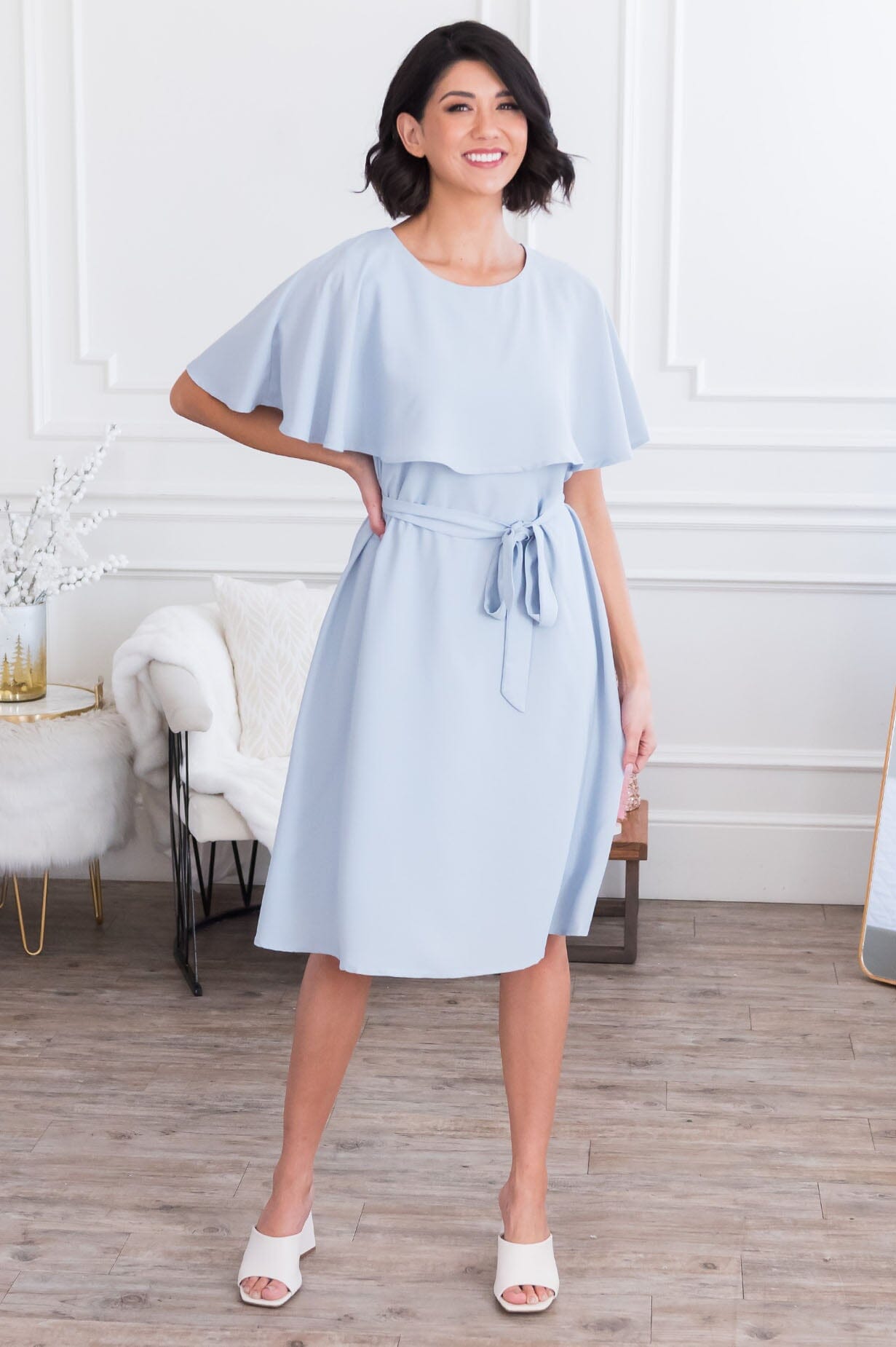 The Christian Modest Dresses vendor-unknown 