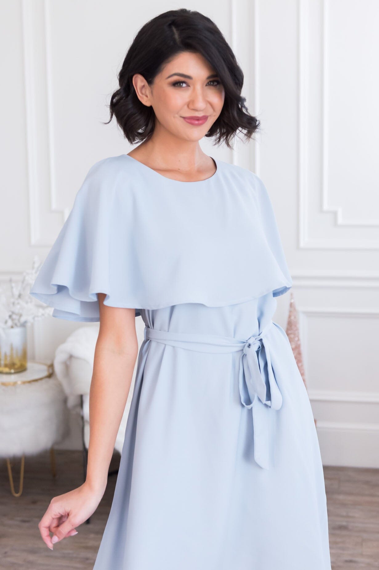 The Christian Modest Dresses vendor-unknown 