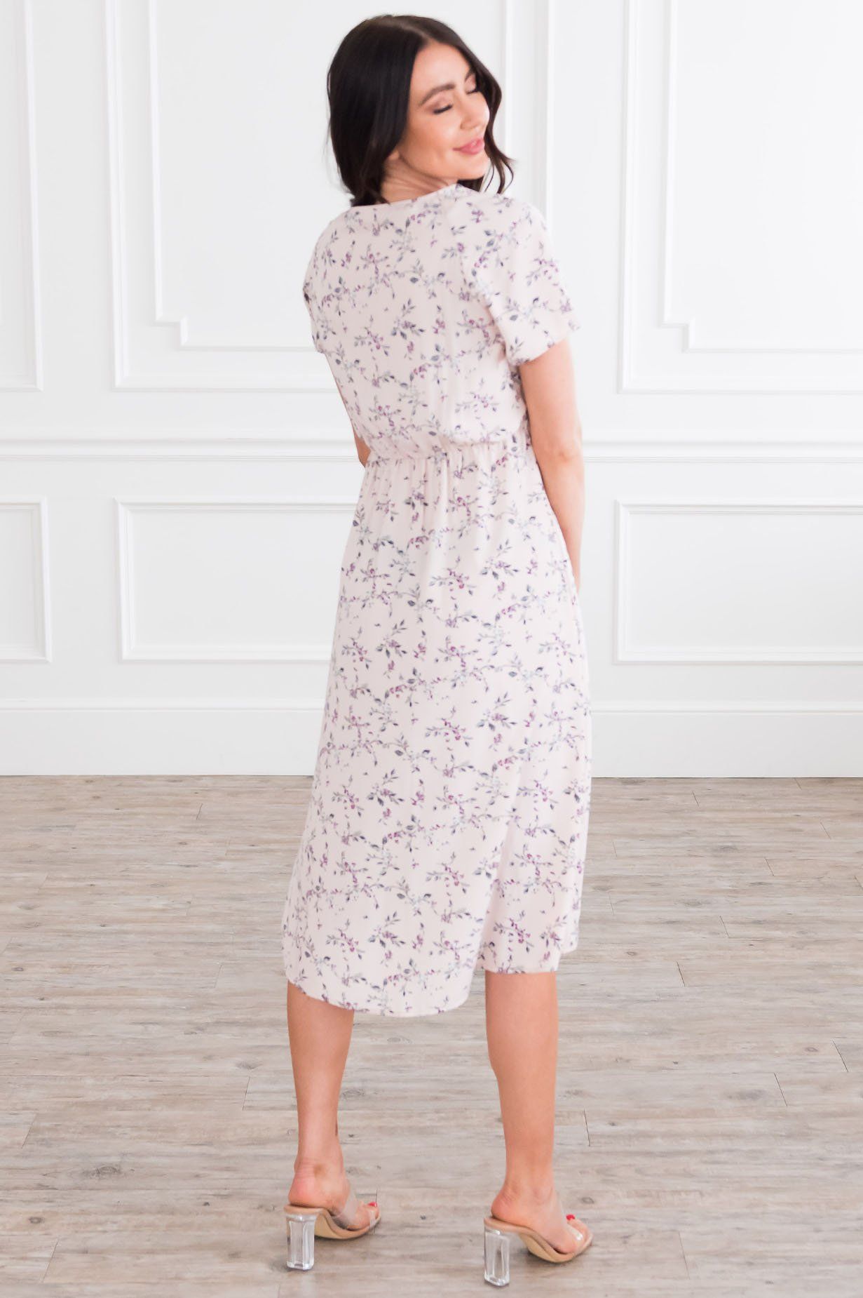 The Liv Modest Dresses vendor-unknown 