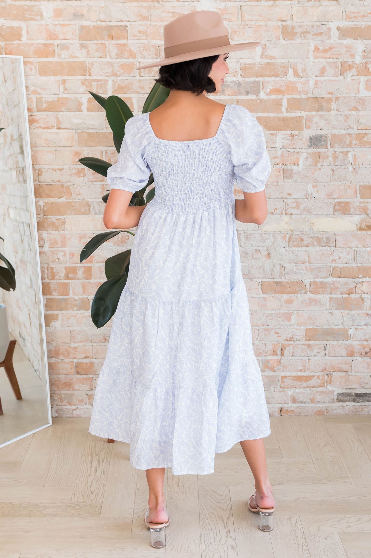 The Drew Modest Dresses vendor-unknown 