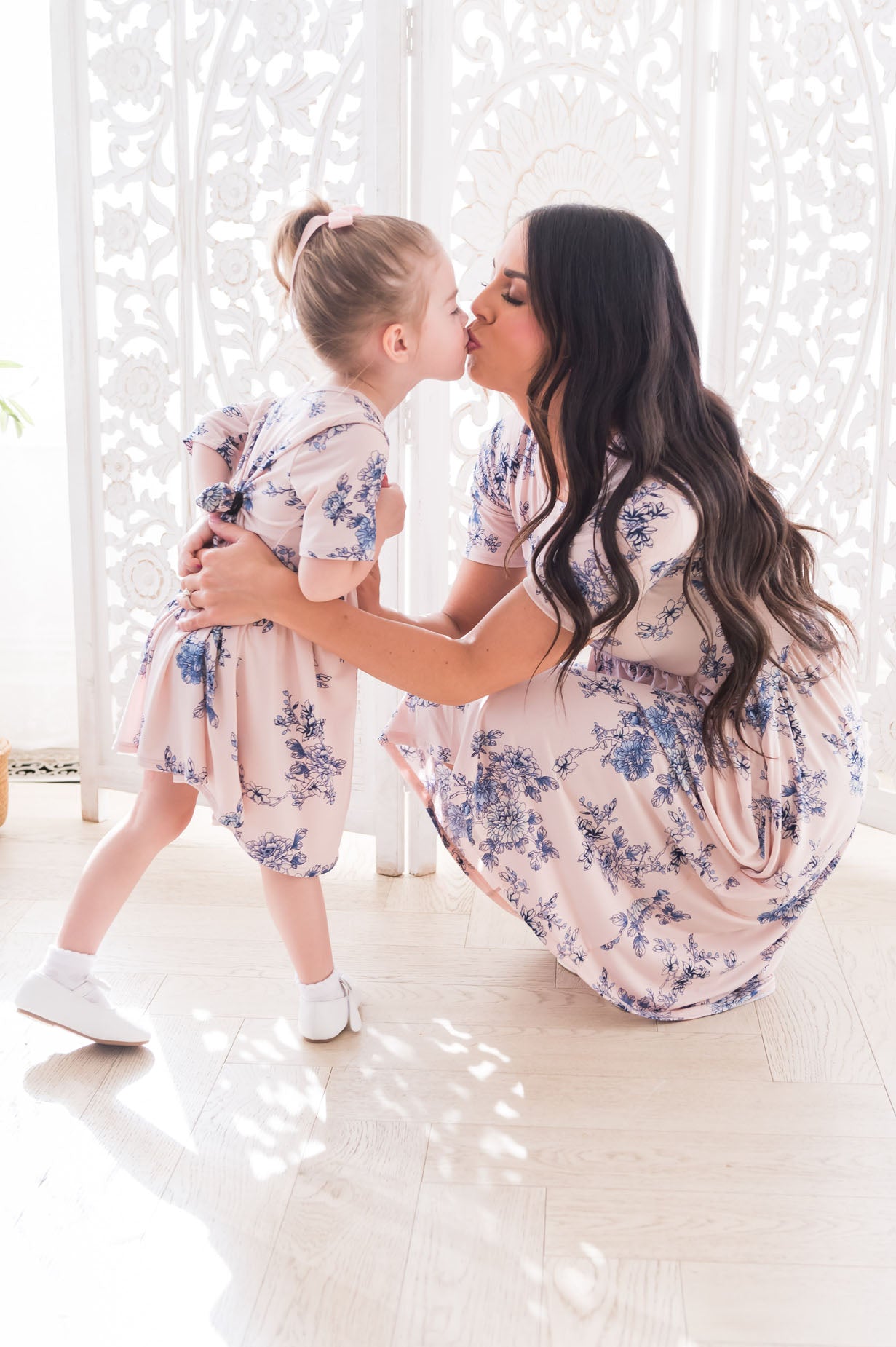 The Little Prim Modest Dresses vendor-unknown 