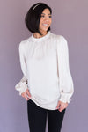 Everlasting Style Modest Blouse Tops vendor-unknown