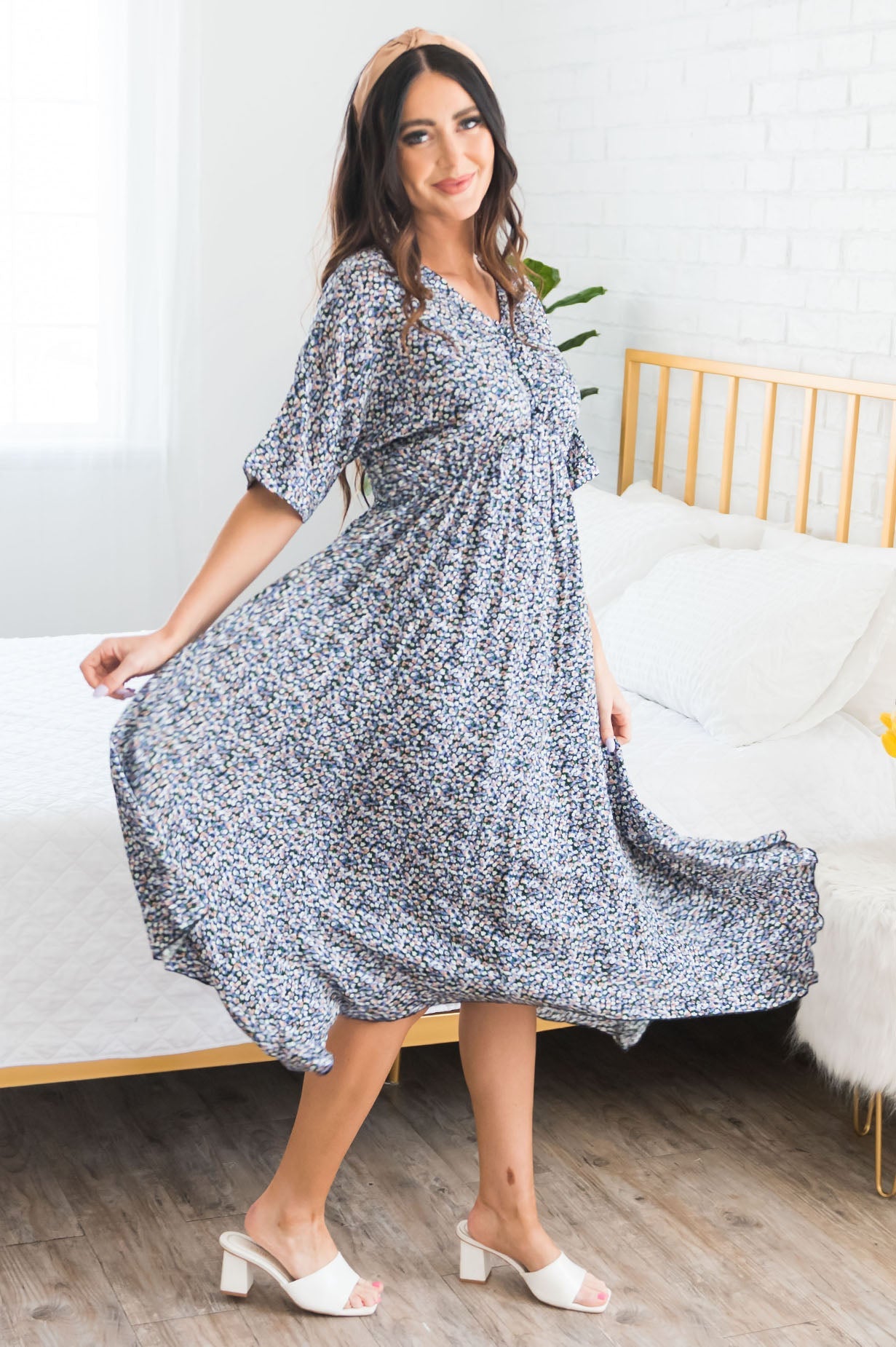 The Rachael Modest Dresses vendor-unknown 