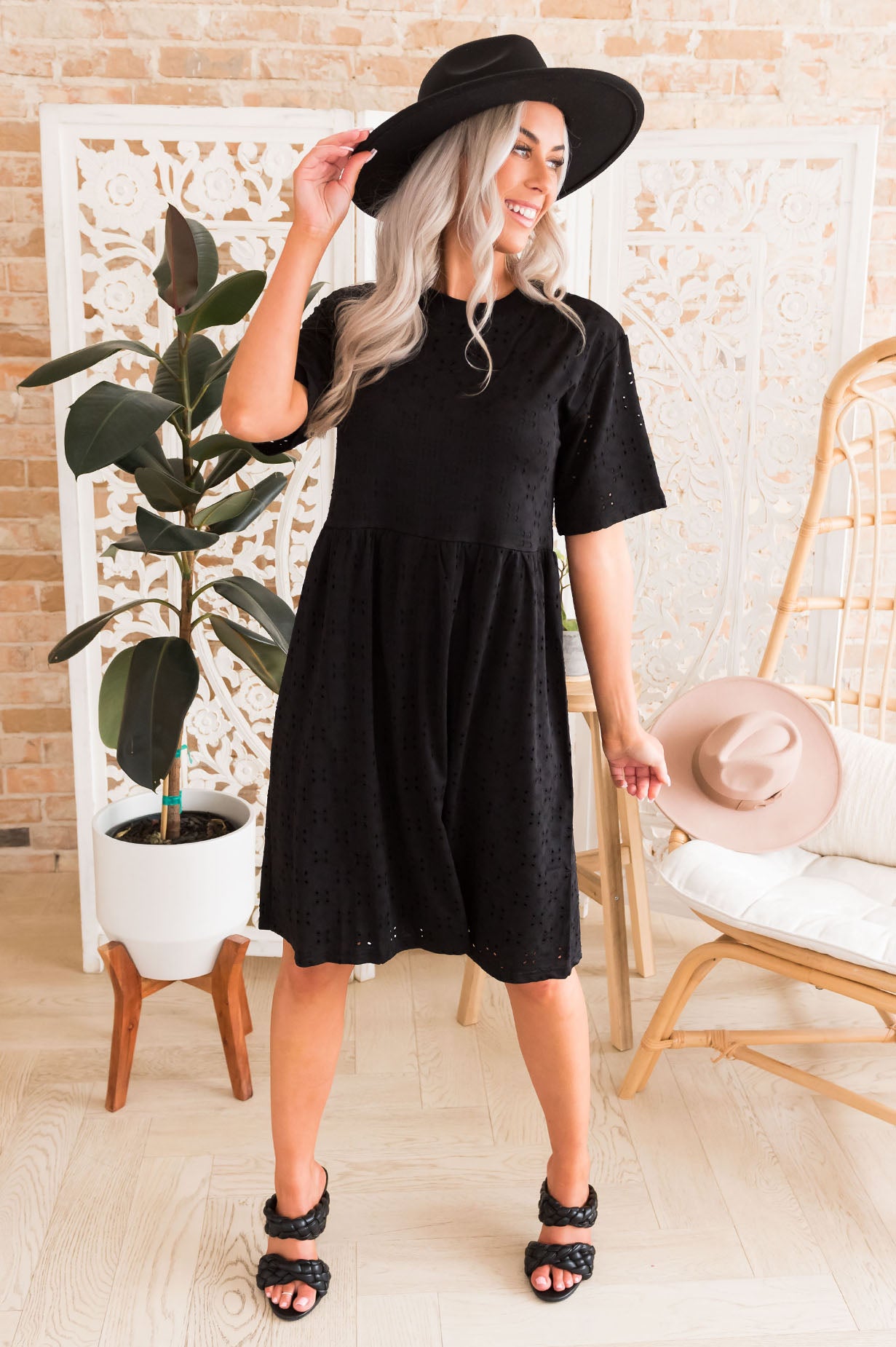 The Dawn Modest Dresses vendor-unknown 