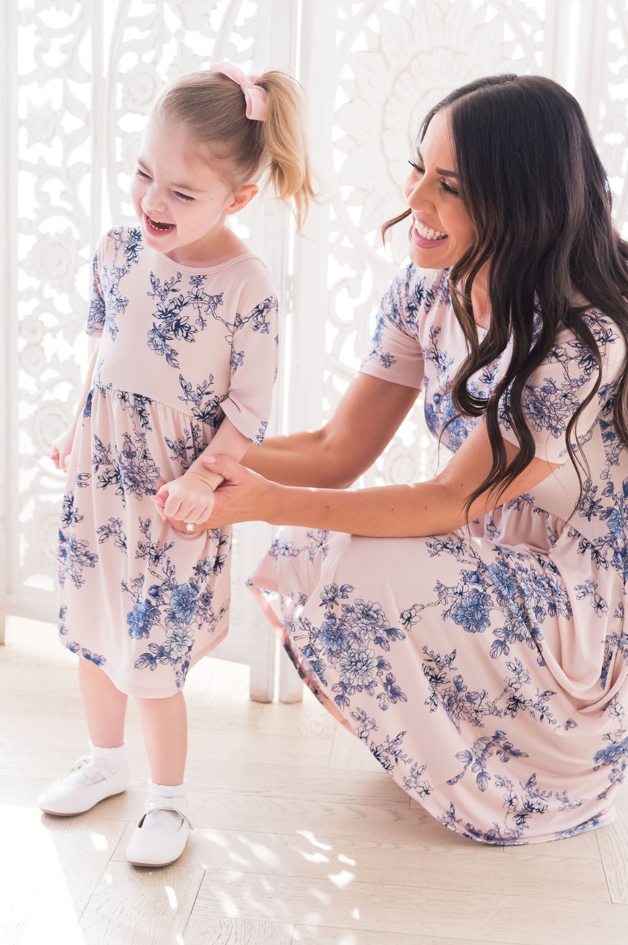 The Little Prim Modest Dresses vendor-unknown 