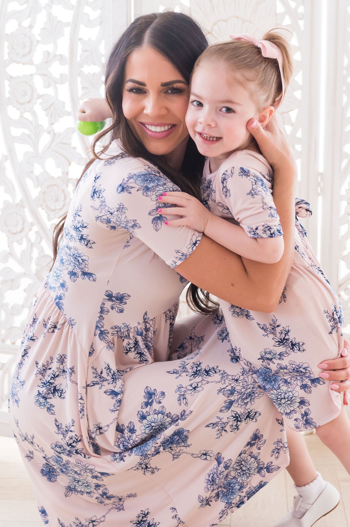 The Little Prim Modest Dresses vendor-unknown 