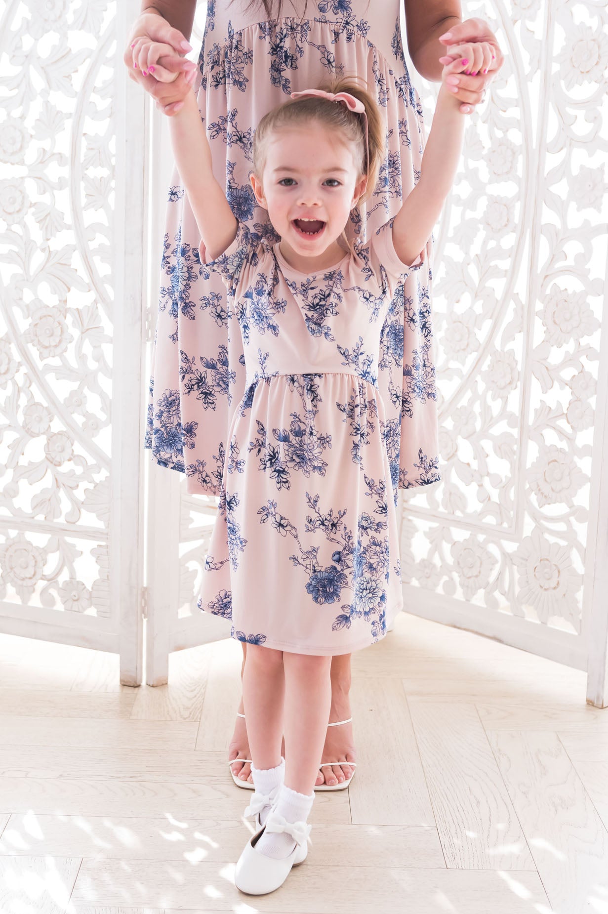 The Little Prim Modest Dresses vendor-unknown 