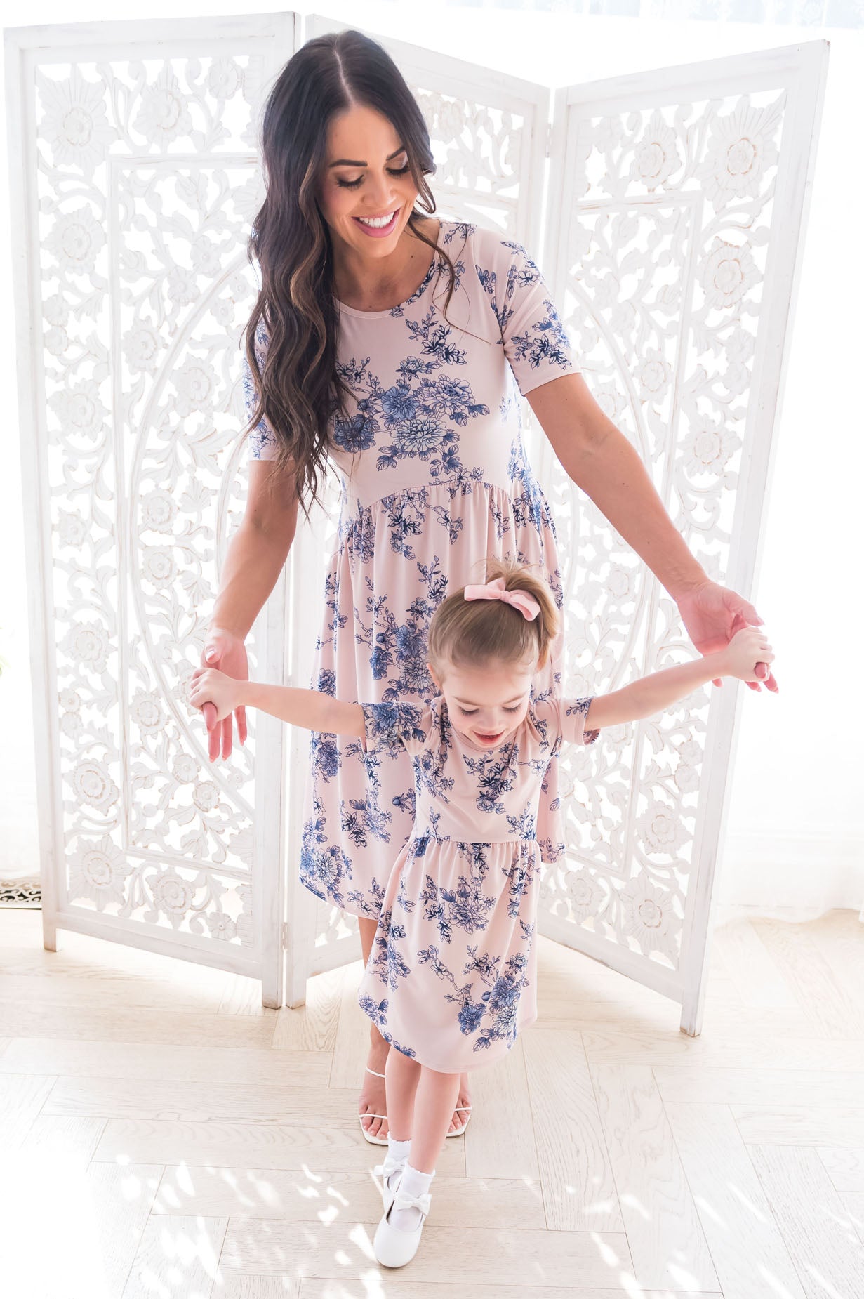 The Little Prim Modest Dresses vendor-unknown 