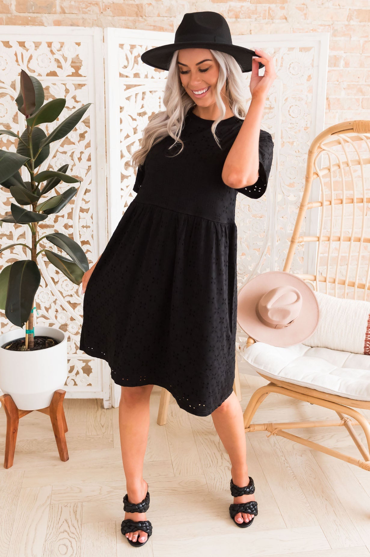 The Dawn Modest Dresses vendor-unknown 