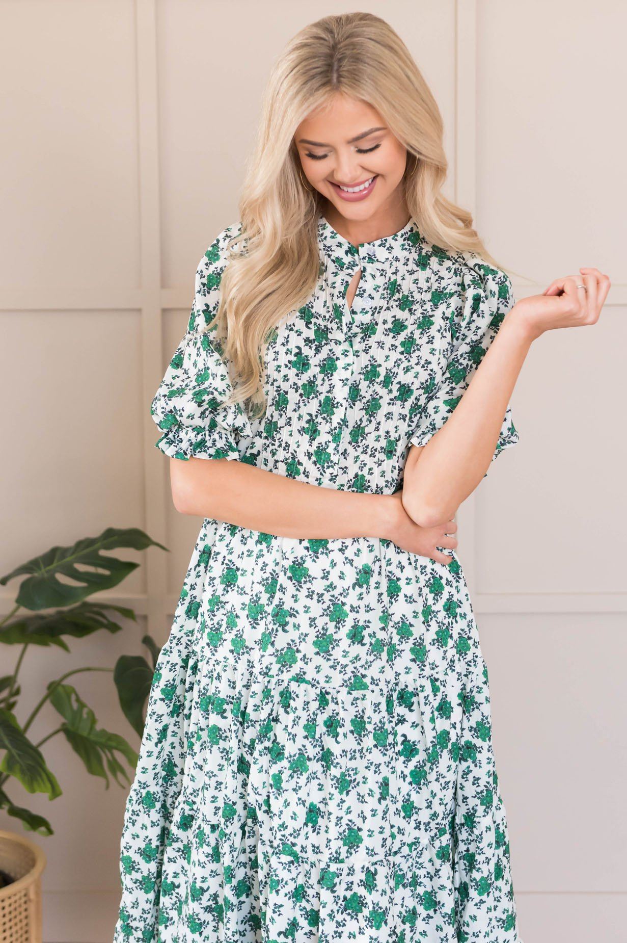 The Payden Modest Dresses vendor-unknown 