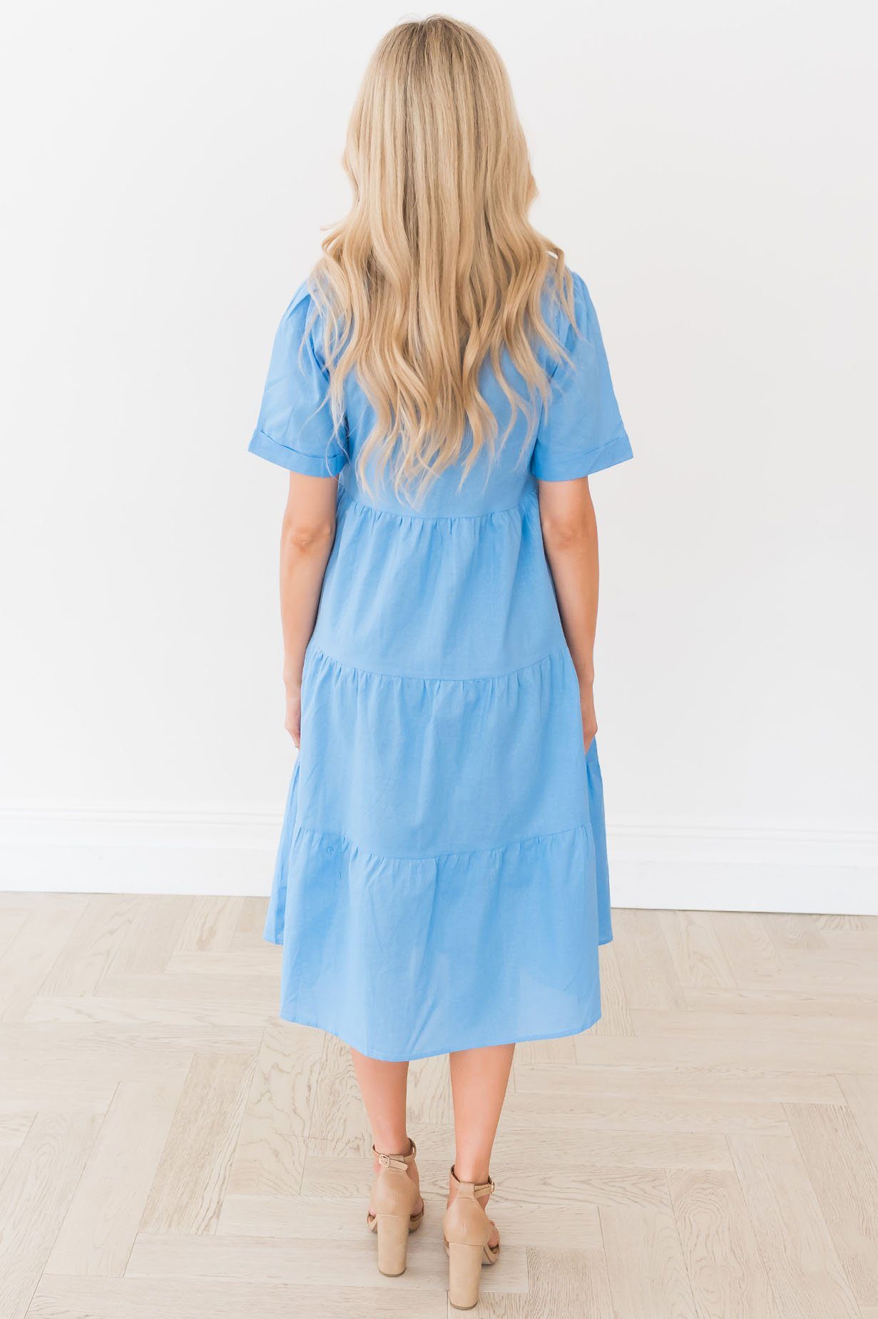 The Jackson Modest Dresses vendor-unknown 