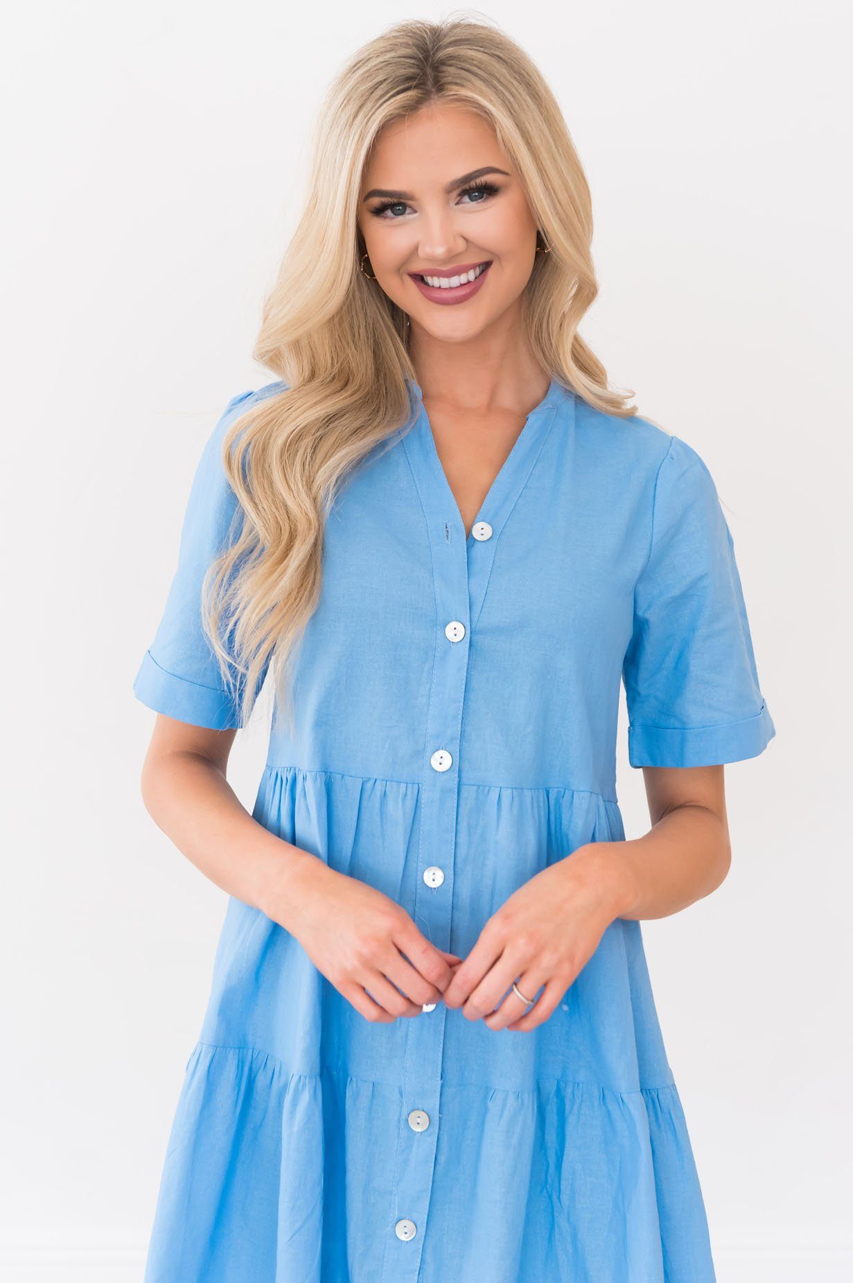 The Jackson Modest Dresses vendor-unknown 