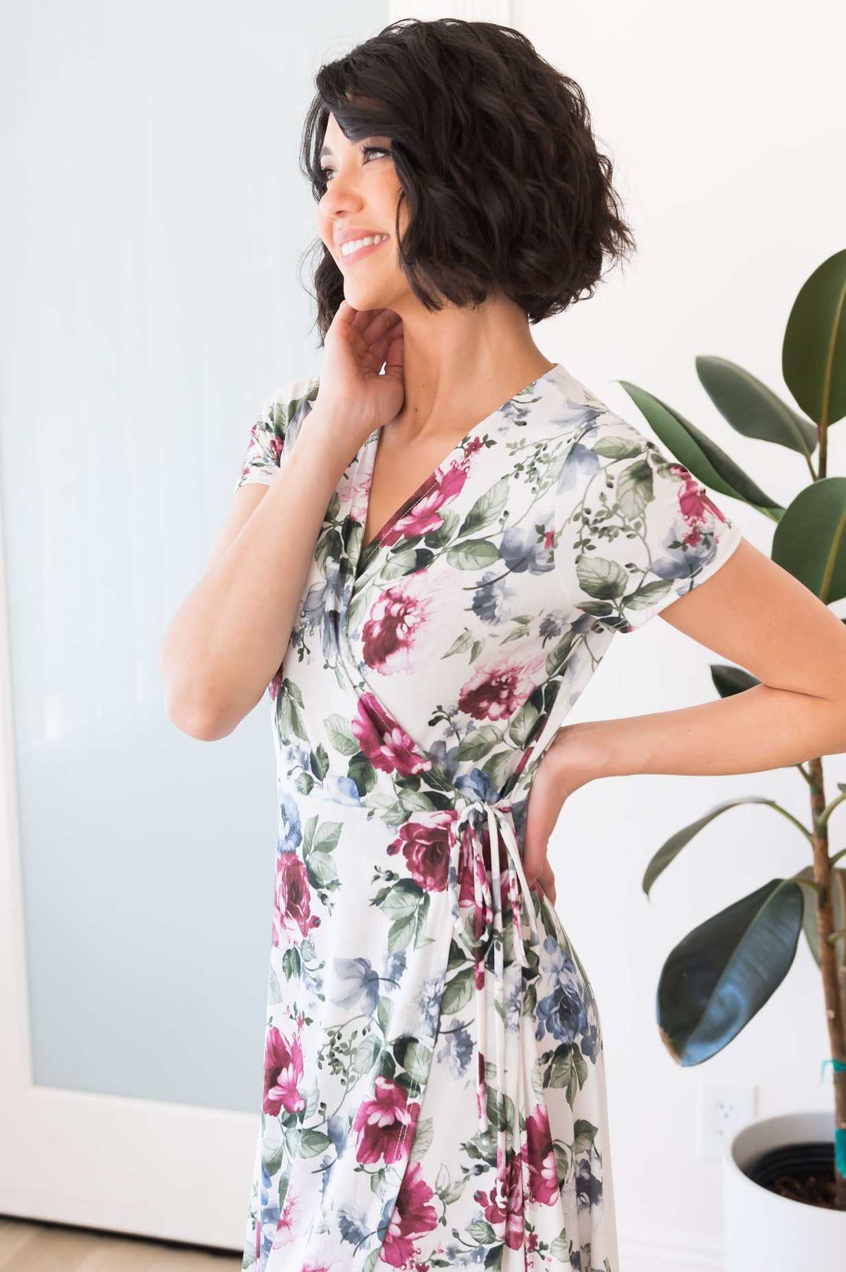 The Courtlee Modest Dresses vendor-unknown 