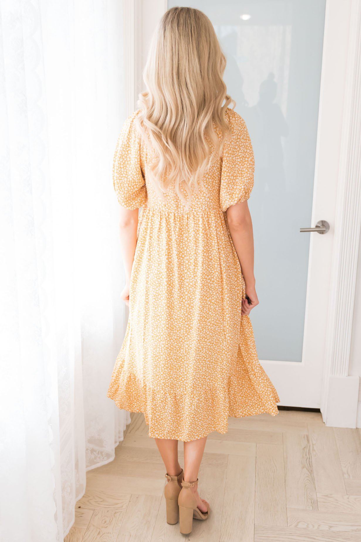 The Emmarie Modest Dresses vendor-unknown 