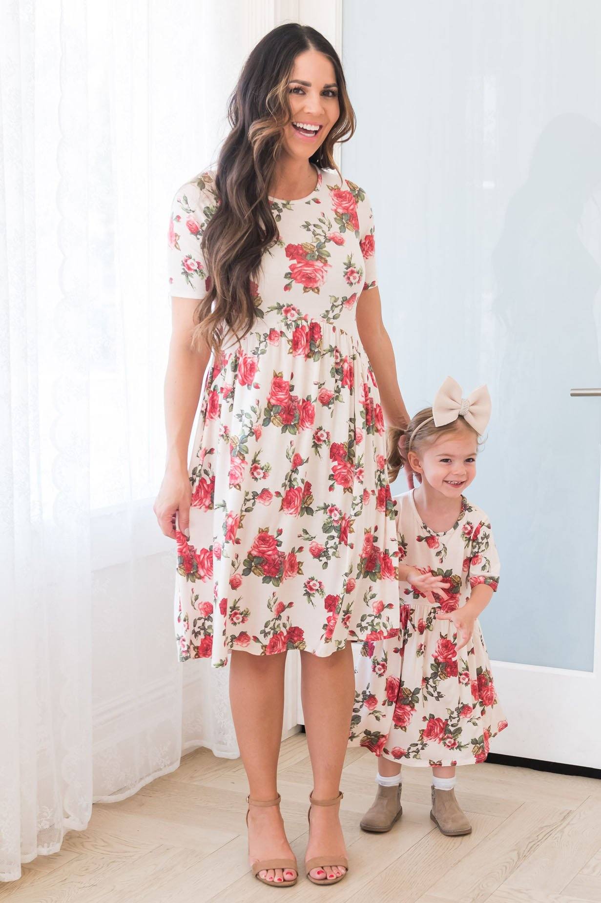 The Little Melynda Modest Dresses vendor-unknown 