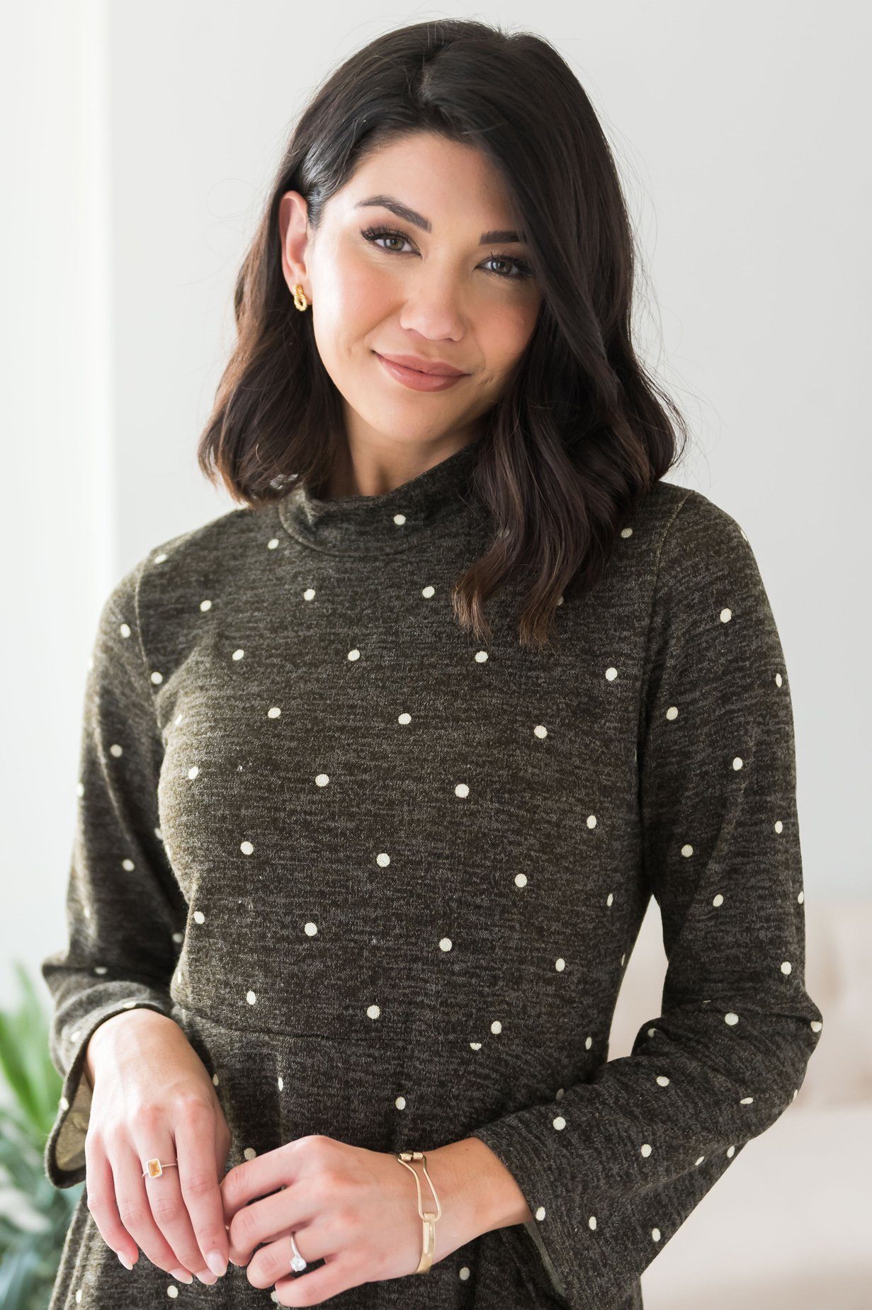 The Penni Modest Dresses vendor-unknown 