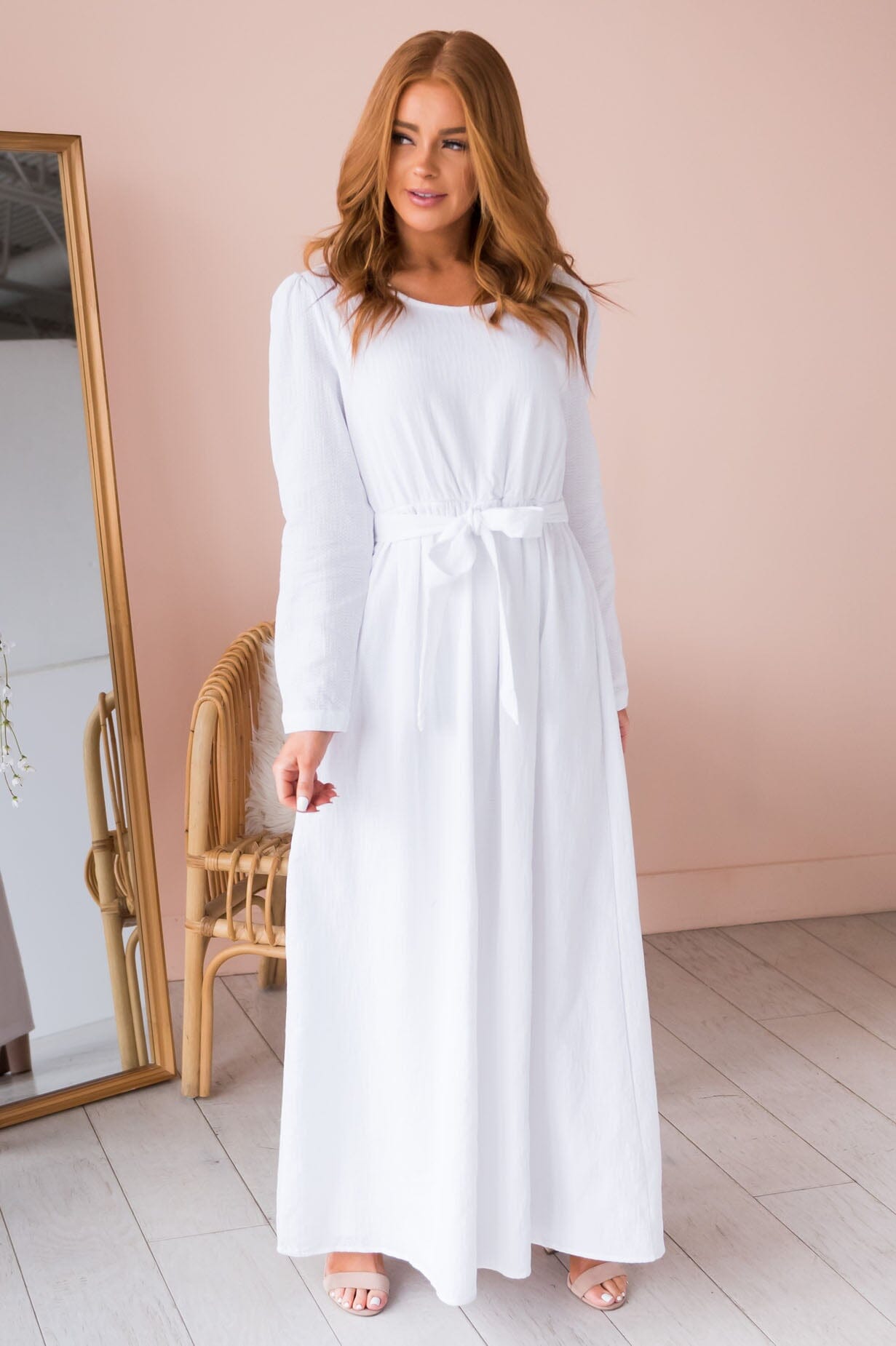 The Annlee Modest Dresses vendor-unknown 