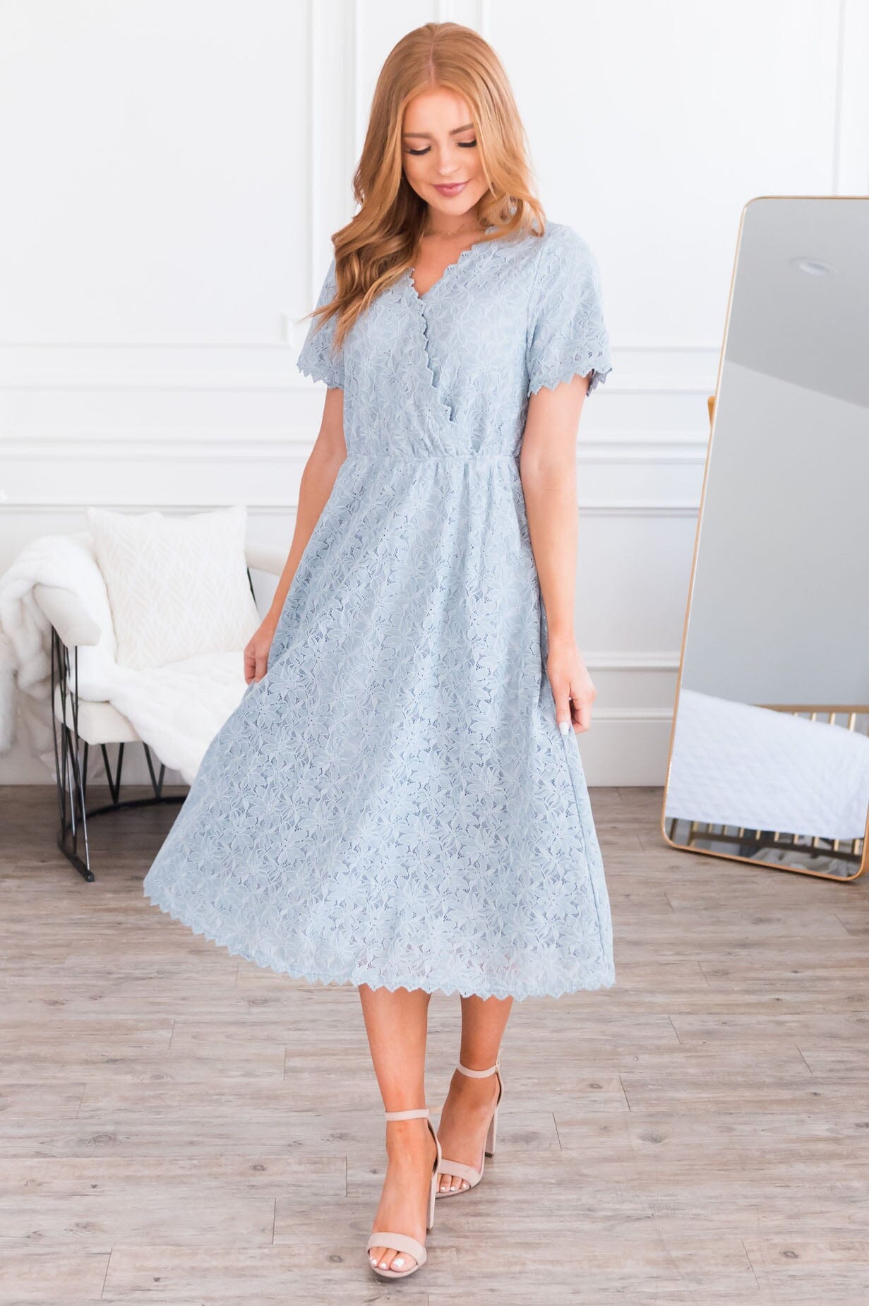 The Ilza NeeSee's Dresses 