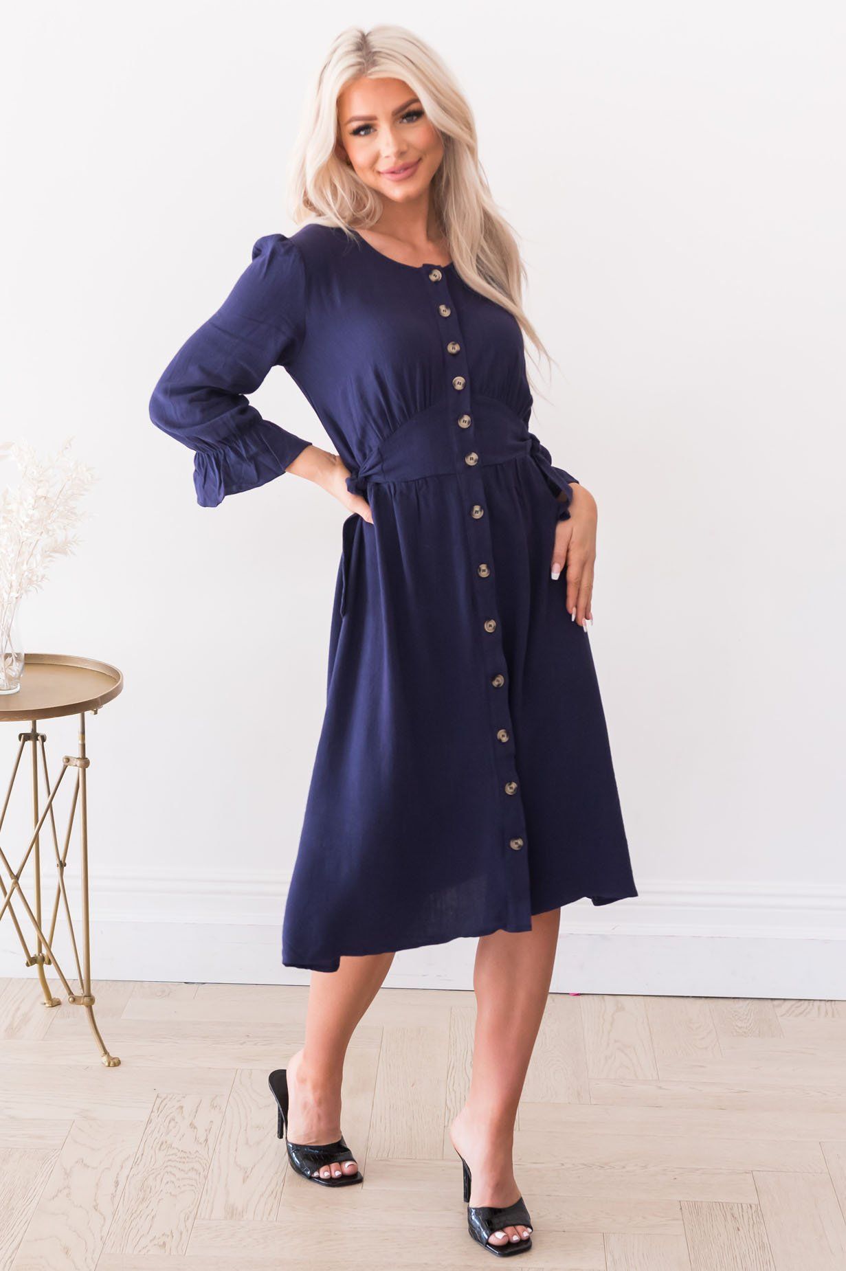 The Olivia Modest Dresses vendor-unknown 