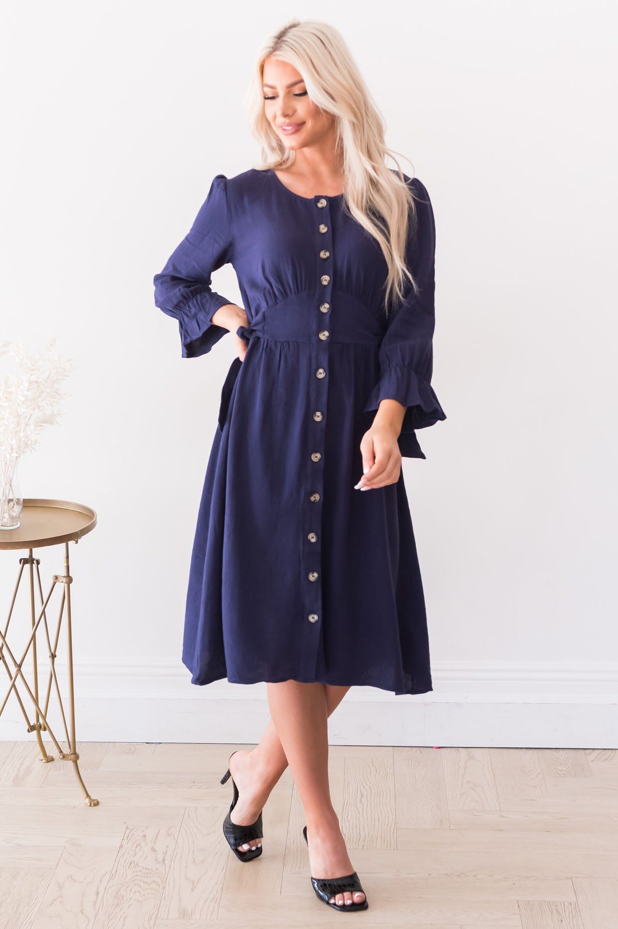 The Olivia Modest Dresses vendor-unknown 