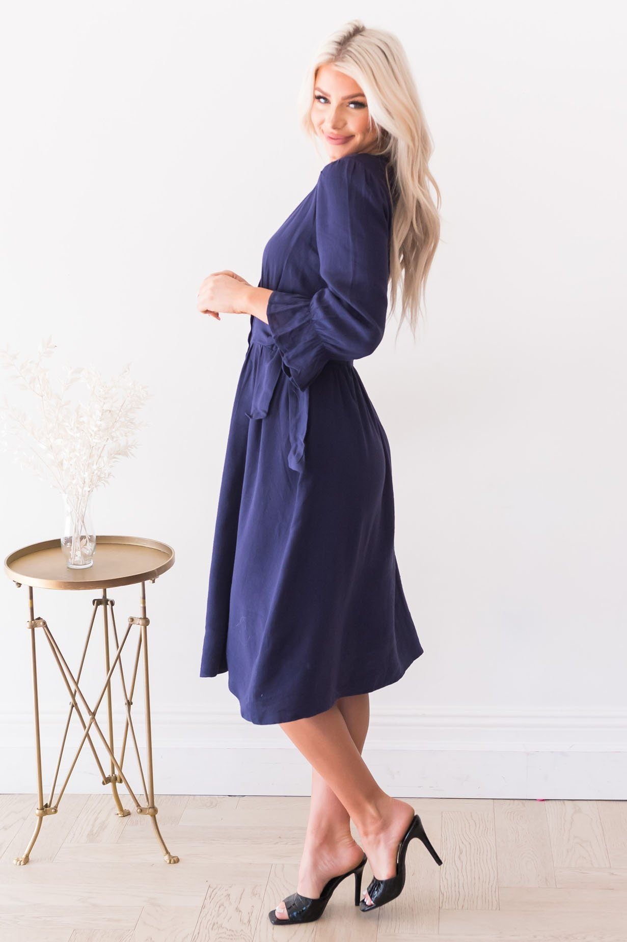 The Olivia Modest Dresses vendor-unknown 