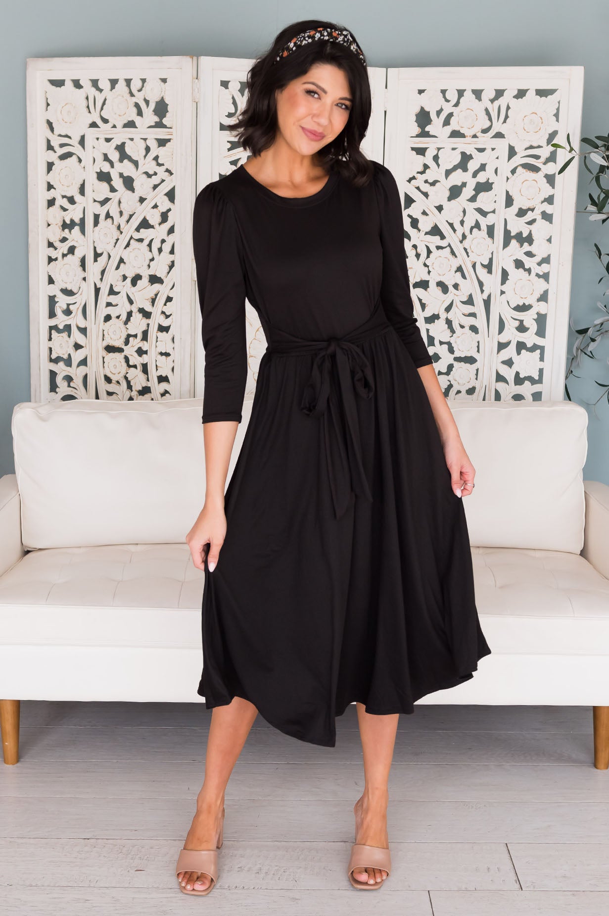 The Lindee NeeSee's Dresses 